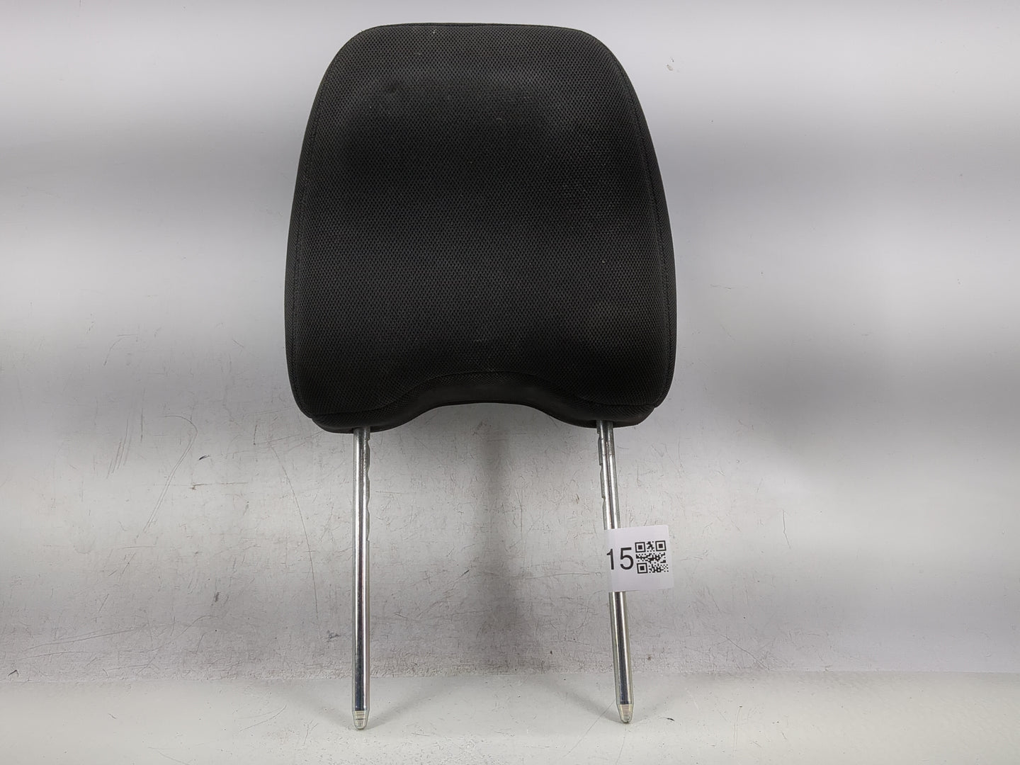 2008-2010 Ford Edge Headrest Head Rest Front Driver Passenger Seat Fits Fits 2008 2009 2010 OEM Used Auto Parts - Oemusedaut