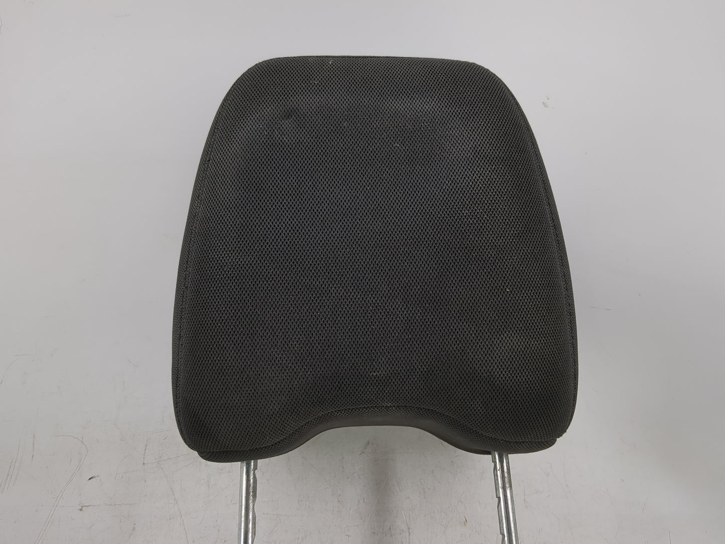 2008-2010 Ford Edge Headrest Head Rest Front Driver Passenger Seat Fits Fits 2008 2009 2010 OEM Used Auto Parts - Oemusedaut