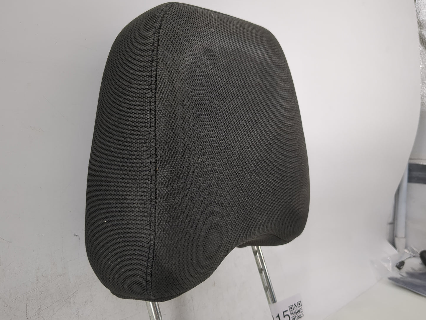 2008-2010 Ford Edge Headrest Head Rest Front Driver Passenger Seat Fits Fits 2008 2009 2010 OEM Used Auto Parts - Oemusedaut