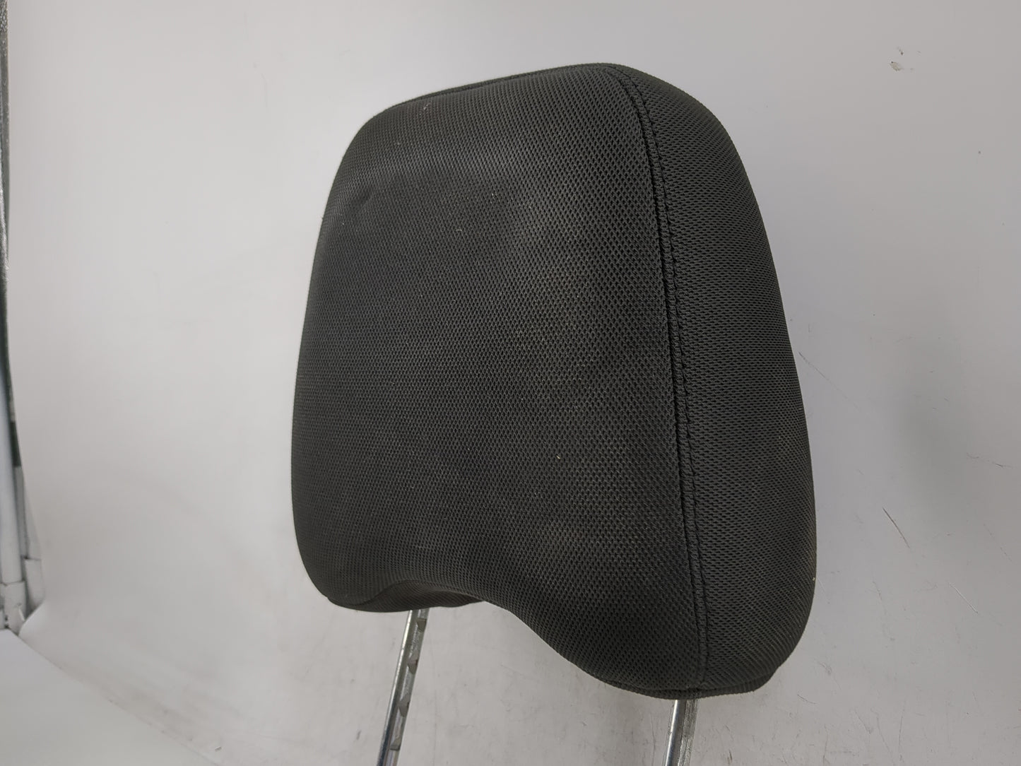 2008-2010 Ford Edge Headrest Head Rest Front Driver Passenger Seat Fits Fits 2008 2009 2010 OEM Used Auto Parts - Oemusedaut
