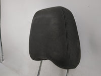 2008-2010 Ford Edge Headrest Head Rest Front Driver Passenger Seat Fits Fits 2008 2009 2010 OEM Used Auto Parts - Oemusedaut