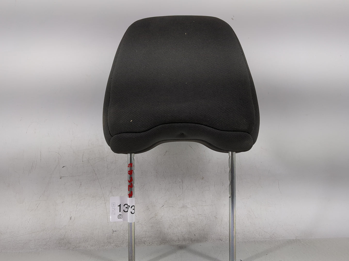 2008-2010 Ford Edge Headrest Head Rest Front Driver Passenger Seat Fits Fits 2008 2009 2010 OEM Used Auto Parts - Oemusedaut