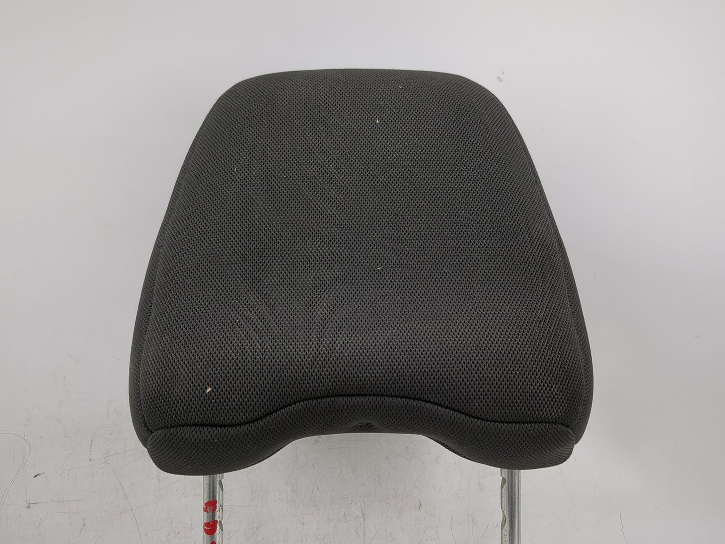 2008-2010 Ford Edge Headrest Head Rest Front Driver Passenger Seat Fits Fits 2008 2009 2010 OEM Used Auto Parts - Oemusedaut