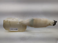 2007-2014 Ford Edge Windshield Washer Fluid Reservoir Bottle Oem - Oemusedautoparts1.com