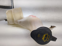 2007-2014 Ford Edge Windshield Washer Fluid Reservoir Bottle Oem - Oemusedautoparts1.com