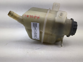compare product 2007-2014 Ford Edge Radiator Coolant Overflow Expansion Tank Bottle 1369154
