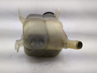 2007-2014 Ford Edge Radiator Coolant Overflow Expansion Tank Bottle 1369154 - Oemusedautoparts1.com