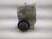 2007-2014 Ford Edge Radiator Coolant Overflow Expansion Tank Bottle 1369154 - Oemusedautoparts1.com