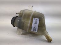 2007-2014 Ford Edge Radiator Coolant Overflow Expansion Tank Bottle 1369154 - Oemusedautoparts1.com