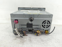 2010 Ford Edge Radio AM FM Cd Player Receiver Replacement P/N:AL1T-18K931-AE Fits OEM Used Auto Parts - Oemusedautoparts1.co