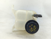 2007-2014 Ford Edge Radiator Coolant Overflow Expansion Tank Bottle 1393741 - Oemusedautoparts1.com