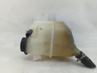2007-2014 Ford Edge Radiator Coolant Overflow Expansion Tank Bottle 1393741 - Oemusedautoparts1.com