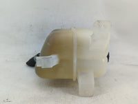 2007-2014 Ford Edge Radiator Coolant Overflow Expansion Tank Bottle 1393741 - Oemusedautoparts1.com