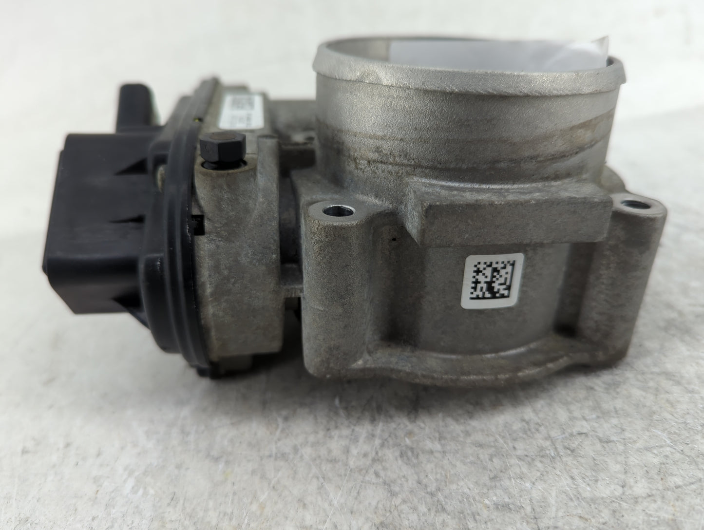 2007-2010 Ford Edge Throttle Body P/N:9T4E-9E928-B Fits Fits 2007 2008 2009 2010 2011 2012 2013 2014 OEM Used Auto Parts - O