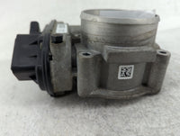 2007-2010 Ford Edge Throttle Body P/N:9T4E-9E928-B Fits Fits 2007 2008 2009 2010 2011 2012 2013 2014 OEM Used Auto Parts - O