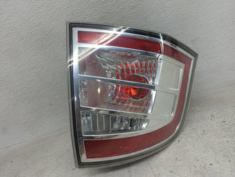 compare product 2007-2010 Ford Edge Tail Light Assembly Driver Left OEM P/N:8T43-13B505-A 9T4J-13B505-A Fits Fits 2007 2008 2009 2010 OEM Used Auto Parts