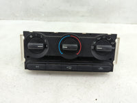 2007-2010 Ford Edge Climate Control Module Temperature AC/Heater Replacement P/N:8T43-19980-AB Fits Fits 2007 2008 2009 2010