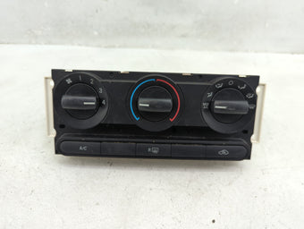 compare product 2007-2010 Ford Edge Climate Control Module Temperature AC/Heater Replacement P/N:8T43-19980-AB Fits Fits 2007 2008 2009 2010 OEM Used Auto Parts