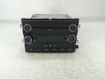compare product 2009-2010 Ford Edge Radio AM FM Cd Player Receiver Replacement P/N:9T4T-18C869-AB Fits Fits 2009 2010 OEM Used Auto Parts
