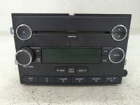 2009-2010 Ford Edge Radio AM FM Cd Player Receiver Replacement P/N:9T4T-18C869-AB Fits Fits 2009 2010 OEM Used Auto Parts - 