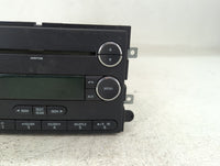 2009-2010 Ford Edge Radio AM FM Cd Player Receiver Replacement P/N:9T4T-18C869-AB Fits Fits 2009 2010 OEM Used Auto Parts - 