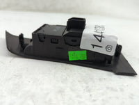 2008-2010 Ford Edge Master Power Window Switch Replacement Driver Side Left P/N:22747944 2313156 Fits OEM Used Auto Parts - 