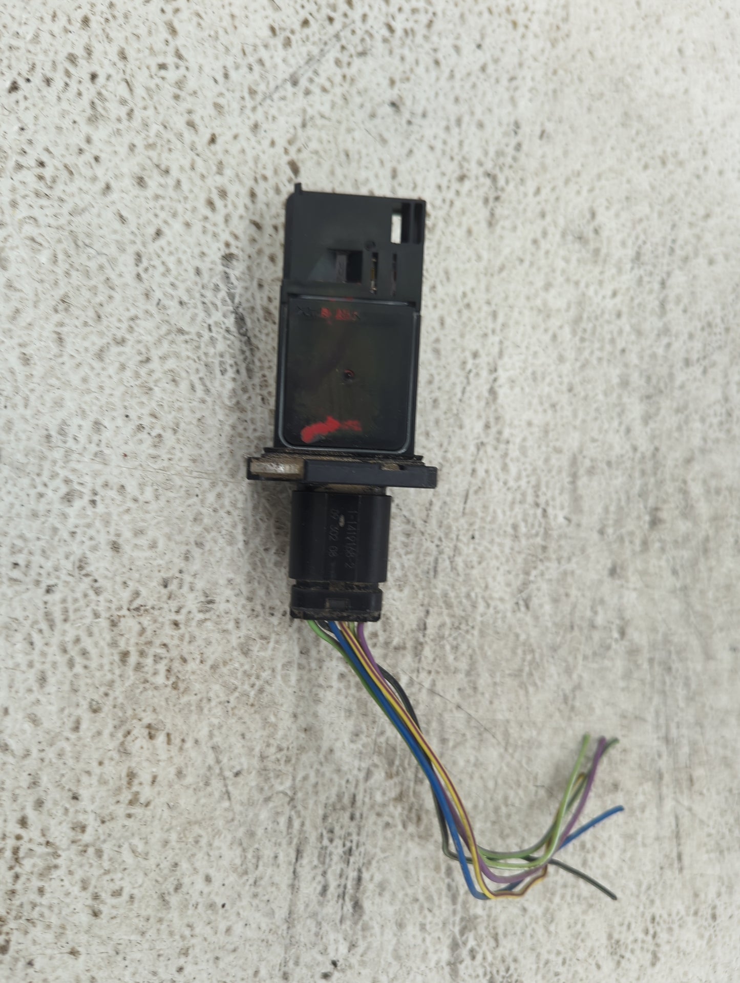 2007-2014 Ford Edge Mass Air Flow Meter Maf 1486174 - Oemusedautoparts1.com