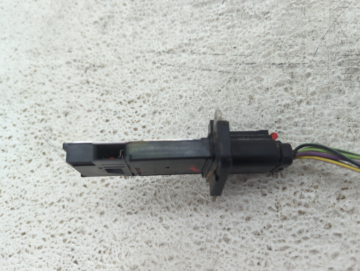 2007-2014 Ford Edge Mass Air Flow Meter Maf Sensor 1486174 - Oemusedautoparts1.com