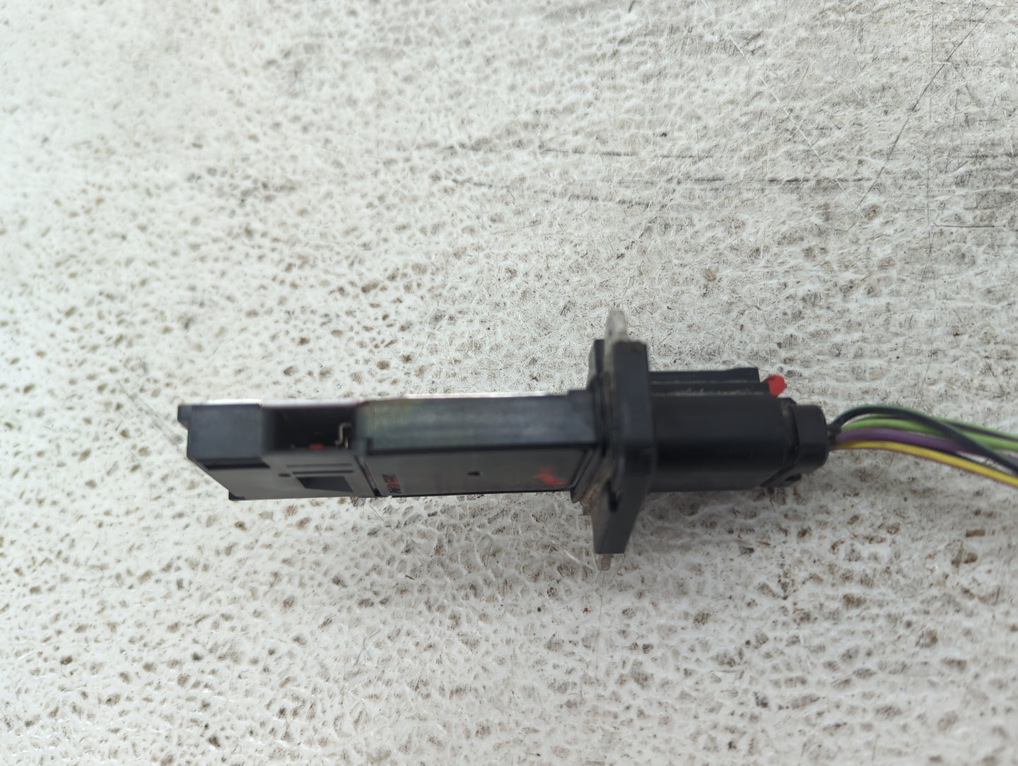 2007-2014 Ford Edge Mass Air Flow Meter Maf 1486174 - Oemusedautoparts1.com