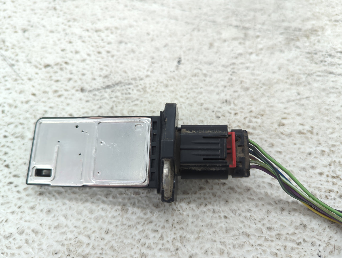 2007-2014 Ford Edge Mass Air Flow Meter Maf 1486174 - Oemusedautoparts1.com