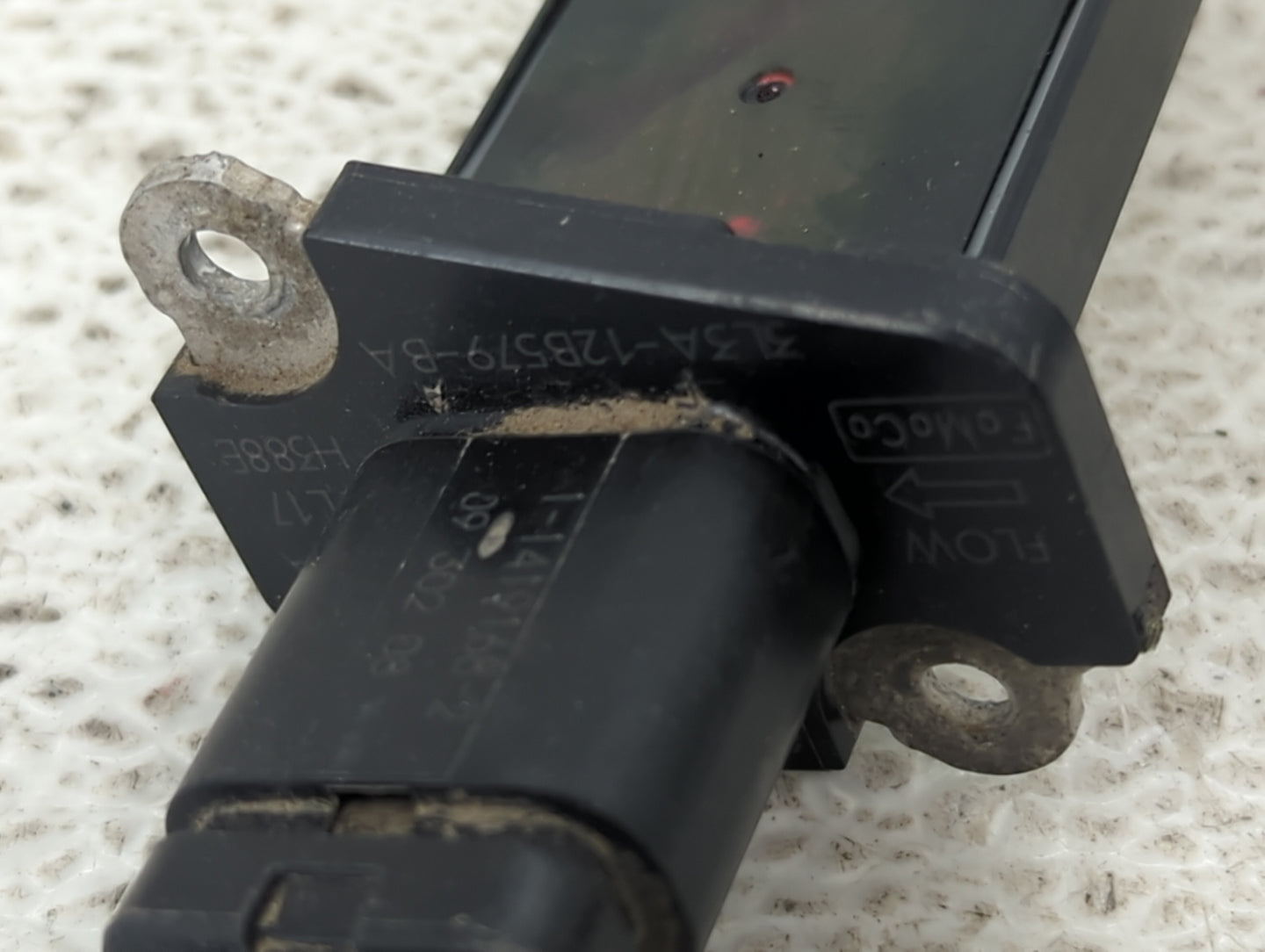 2007-2014 Ford Edge Mass Air Flow Meter Maf 1486174 - Oemusedautoparts1.com