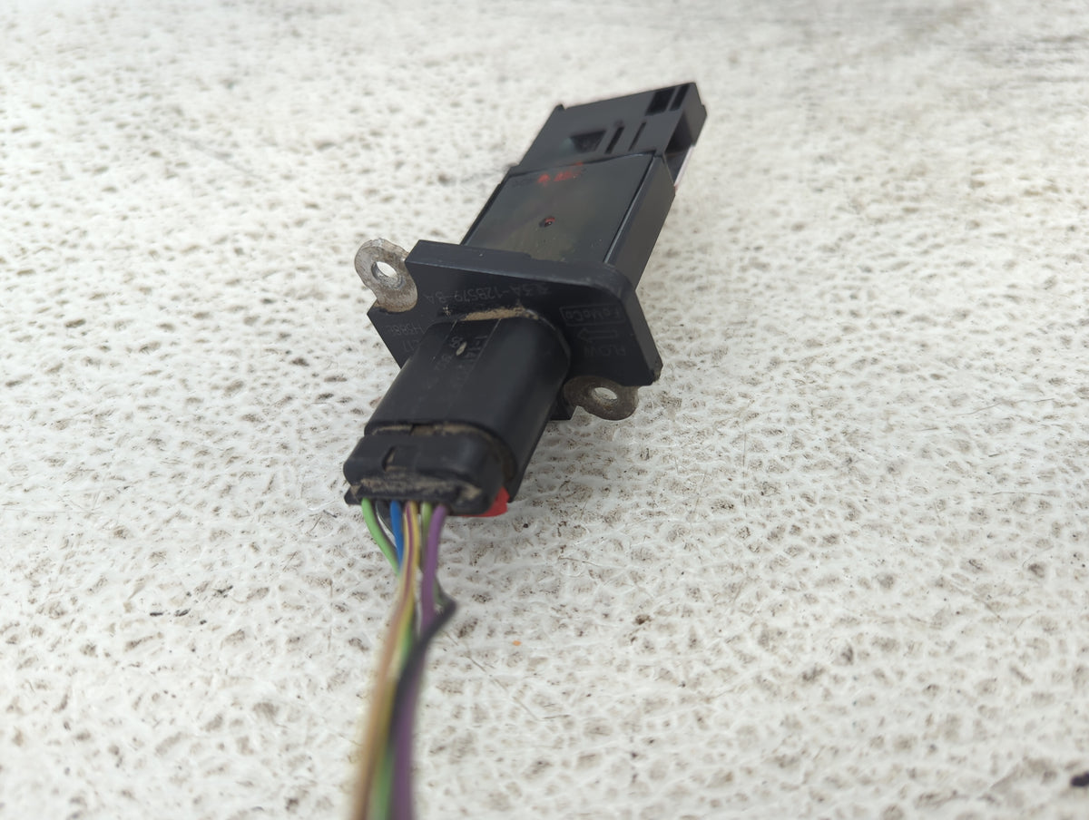 2007-2014 Ford Edge Mass Air Flow Meter Maf Sensor 1486174 - Oemusedautoparts1.com