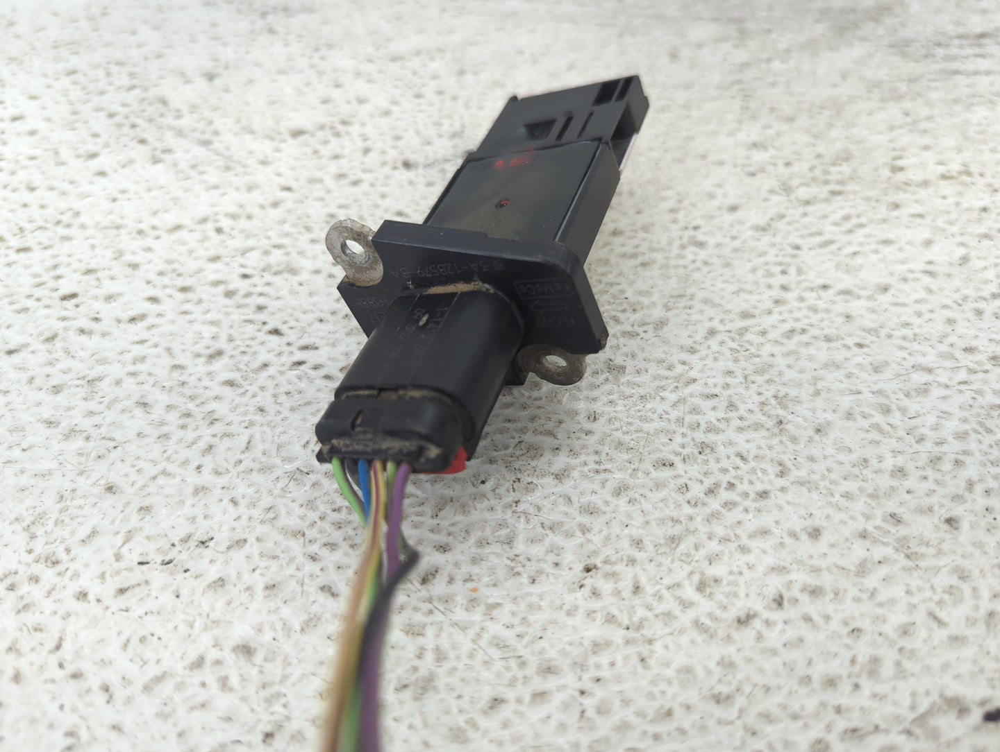2007-2014 Ford Edge Mass Air Flow Meter Maf 1486174 - Oemusedautoparts1.com