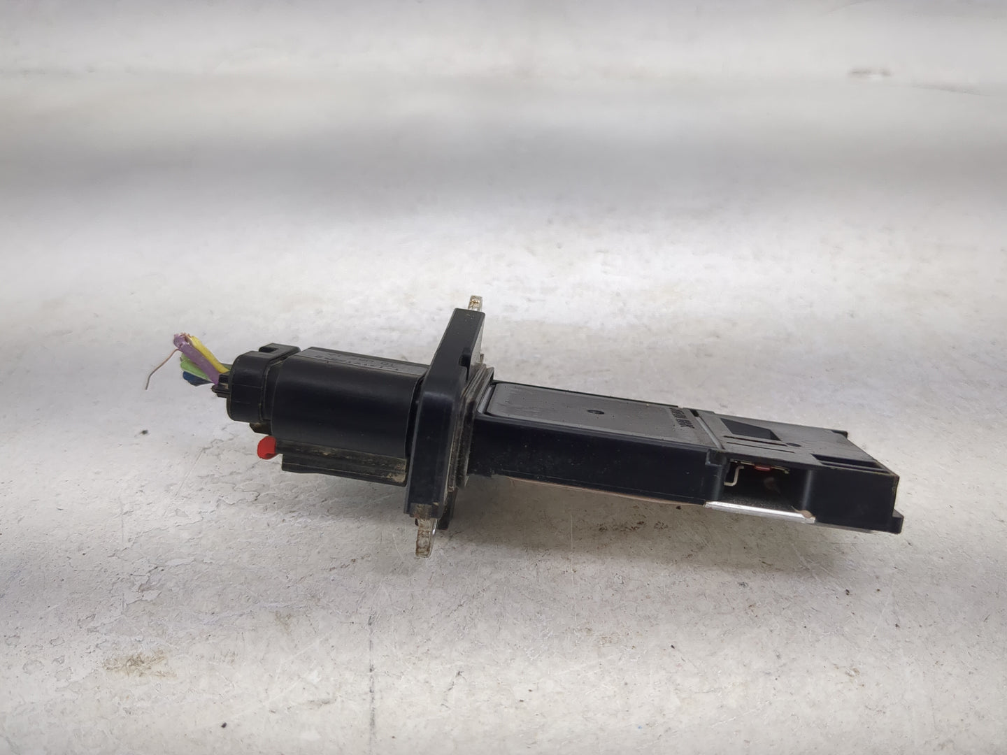 2007-2014 Ford Edge Mass Air Flow Meter Maf 1486331 - Oemusedautoparts1.com