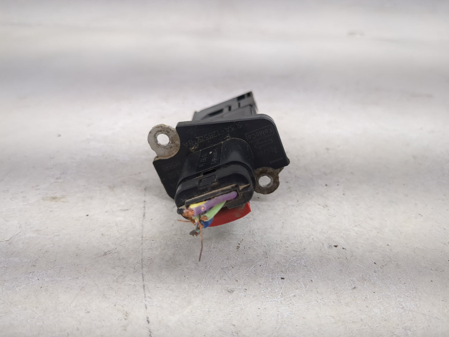 2007-2014 Ford Edge Mass Air Flow Meter Maf 1486331 - Oemusedautoparts1.com