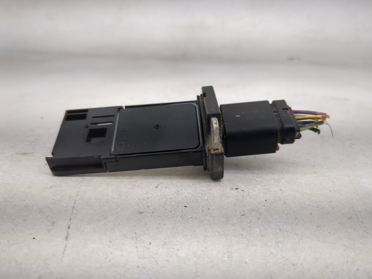 2007-2014 Ford Edge Mass Air Flow Meter Maf Sensor 1486331 - Oemusedautoparts1.com