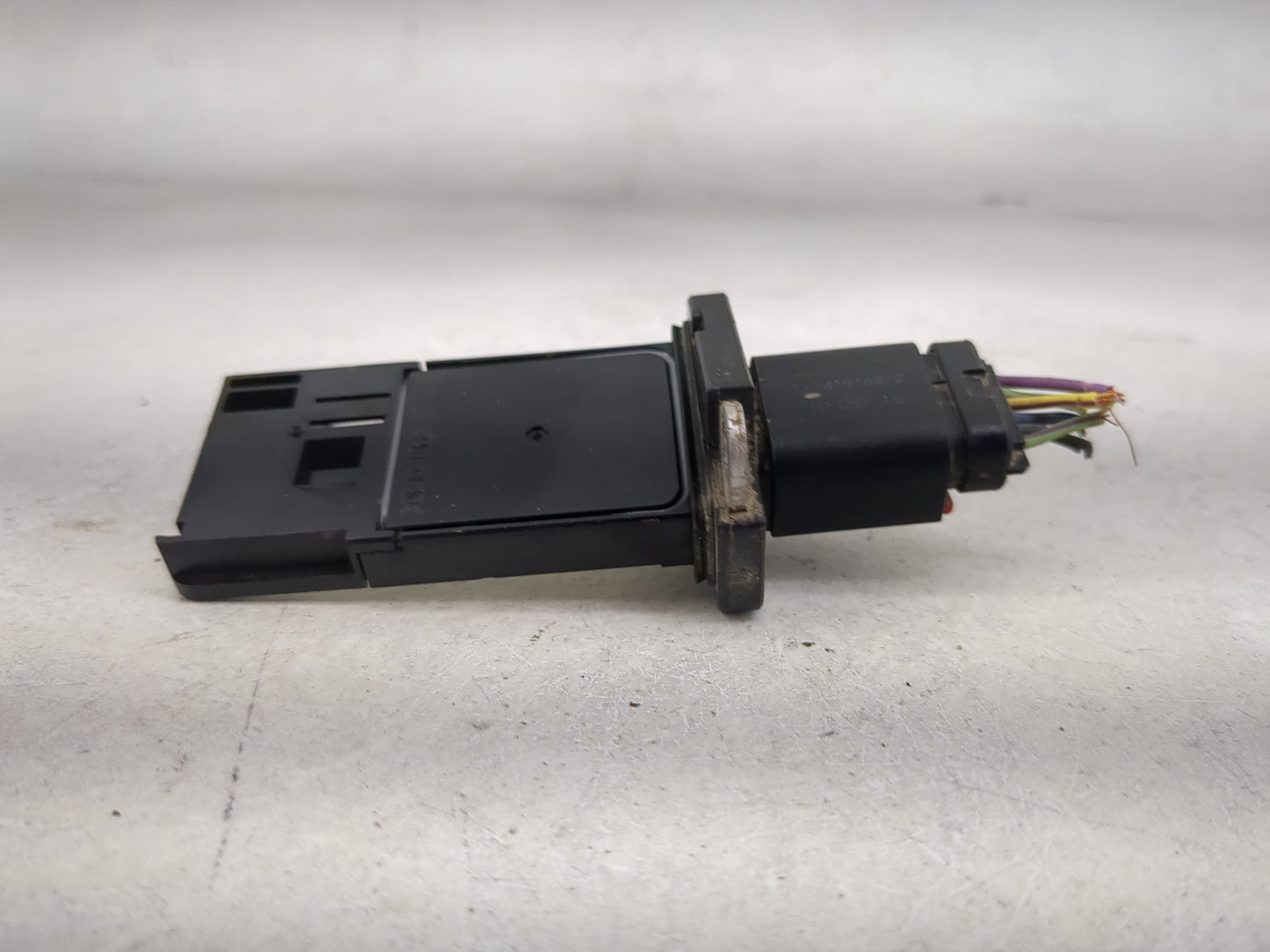 2007-2014 Ford Edge Mass Air Flow Meter Maf 1486331 - Oemusedautoparts1.com
