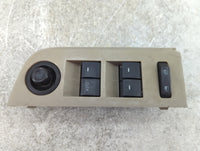2010 Ford Edge Master Power Window Switch Replacement Driver Side Left P/N:BL3T-14540-ABA GRMD0163046P Fits OEM Used Auto Pa