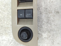 2010 Ford Edge Master Power Window Switch Replacement Driver Side Left P/N:BL3T-14540-ABA GRMD0163046P Fits OEM Used Auto Pa