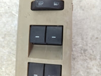 2010 Ford Edge Master Power Window Switch Replacement Driver Side Left P/N:BL3T-14540-ABA GRMD0163046P Fits OEM Used Auto Pa