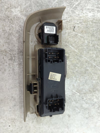 2010 Ford Edge Master Power Window Switch Replacement Driver Side Left P/N:BL3T-14540-ABA GRMD0163046P Fits OEM Used Auto Pa