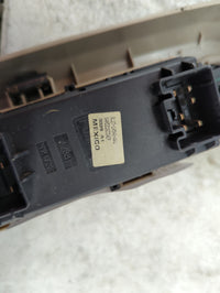 2010 Ford Edge Master Power Window Switch Replacement Driver Side Left P/N:BL3T-14540-ABA GRMD0163046P Fits OEM Used Auto Pa