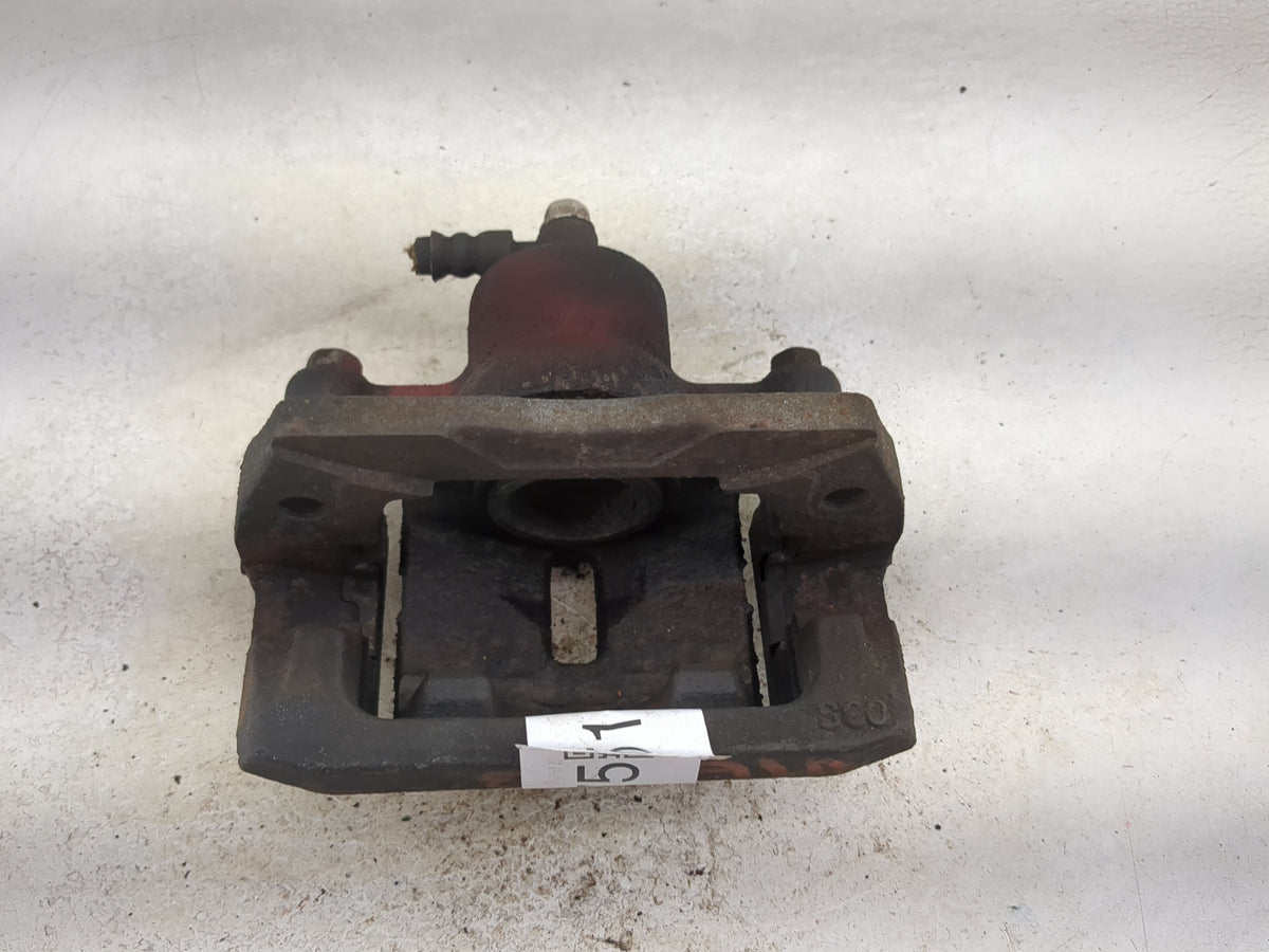 2007-2010 Ford Edge Rear Passenger Right Brake Caliper 1510275 - Oemusedautoparts1.com