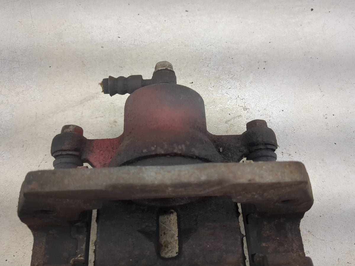 2007-2010 Ford Edge Rear Passenger Right Brake Caliper 1510275 - Oemusedautoparts1.com