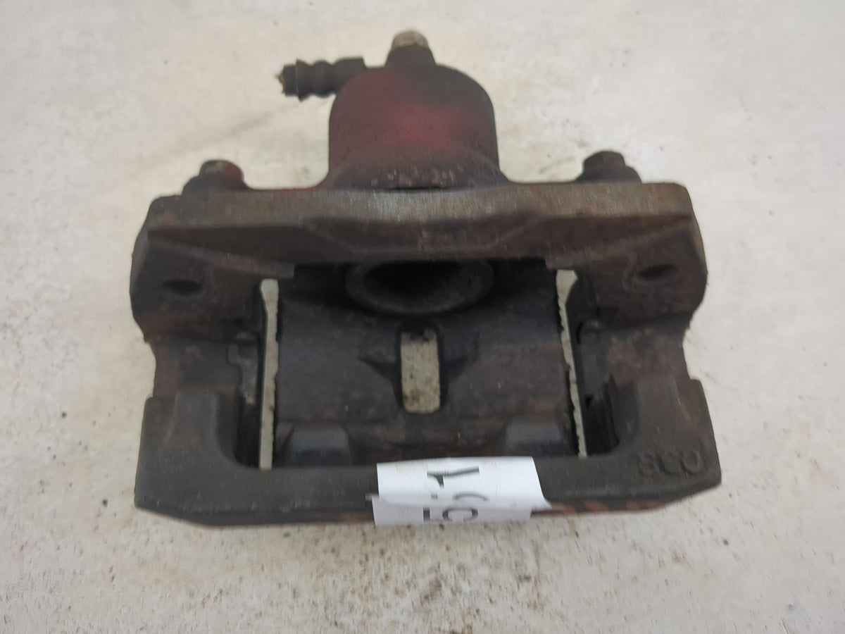 2007-2010 Ford Edge Rear Passenger Right Brake Caliper 1510275 - Oemusedautoparts1.com
