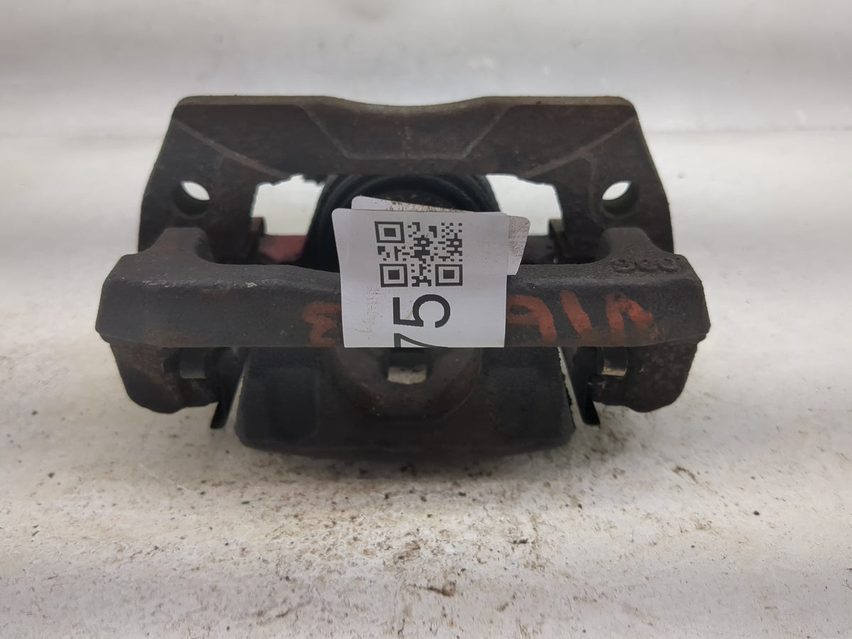 2007-2010 Ford Edge Rear Passenger Right Brake Caliper 1510275 - Oemusedautoparts1.com
