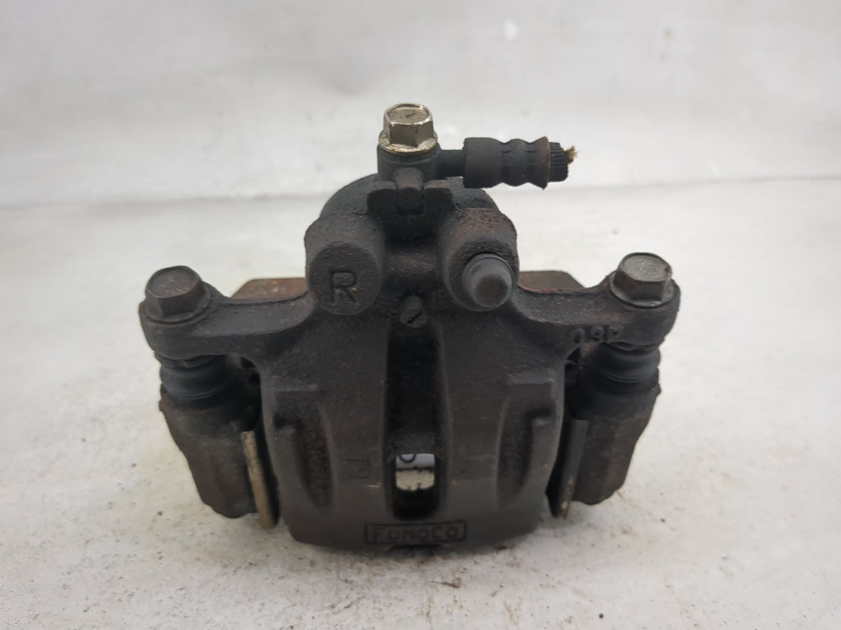 2007-2010 Ford Edge Rear Passenger Right Brake Caliper 1510275 - Oemusedautoparts1.com