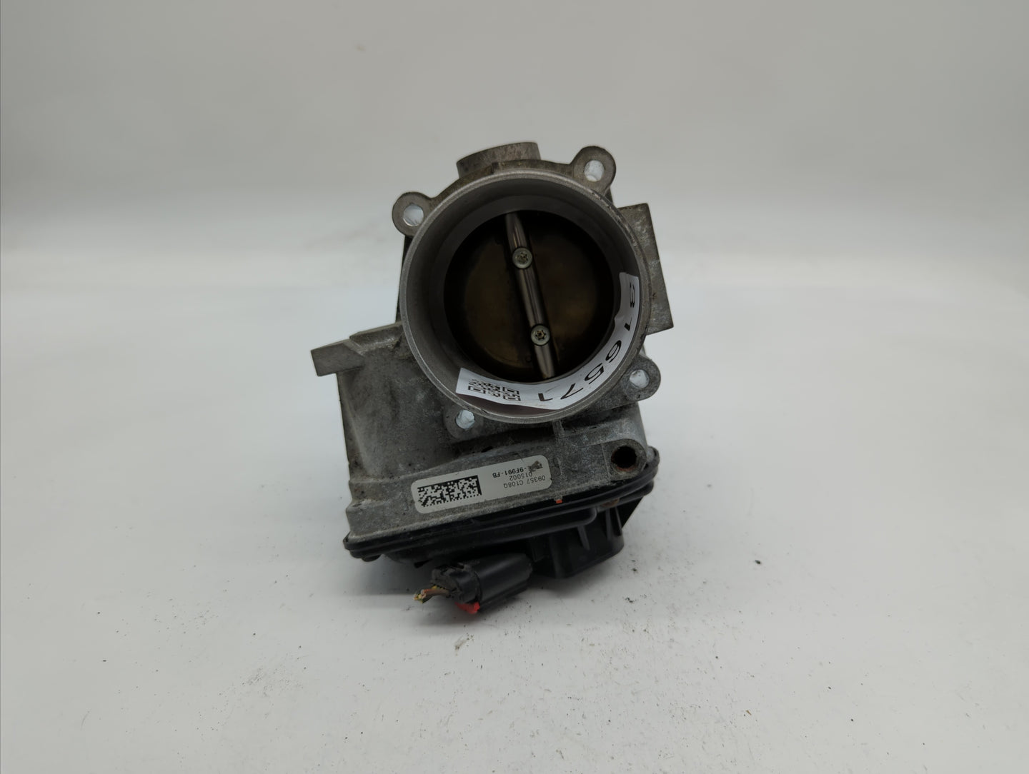 2007-2010 Ford Edge Throttle Body P/N:7T4E-9F991-FA 7T4E-9F991-GA, 7T4E-9F991-FB Fits Fits 2007 2008 2009 2010 2011 2012 201