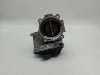 2007-2010 Ford Edge Throttle Body P/N:7T4E-9F991-FA 7T4E-9F991-GA, 7T4E-9F991-FB Fits Fits 2007 2008 2009 2010 2011 2012 201