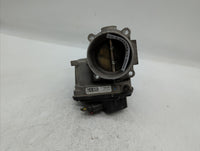 2007-2010 Ford Edge Throttle Body P/N:7T4E-9F991-FA 7T4E-9F991-GA, 7T4E-9F991-FB Fits Fits 2007 2008 2009 2010 2011 2012 201